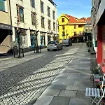 Apartment Dali Ap 2 Stavanger