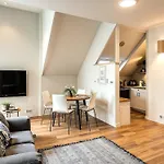 Dali Ap 2 Apartment