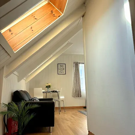 Apartment Ultra Central Dali 2 Apartment Stavanger