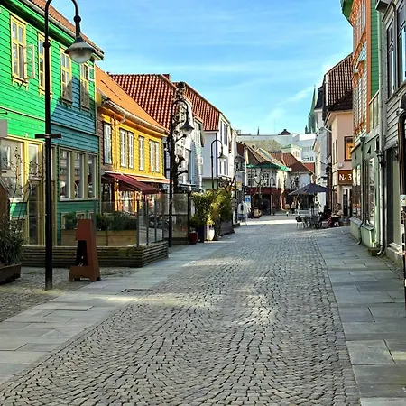Lägenhet Ultra 2 Dali *