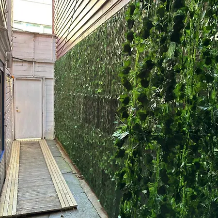 Dali Ap 2 Апартаменты Ставангер