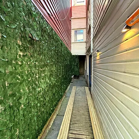 Dali Ap 2 Апартаменты