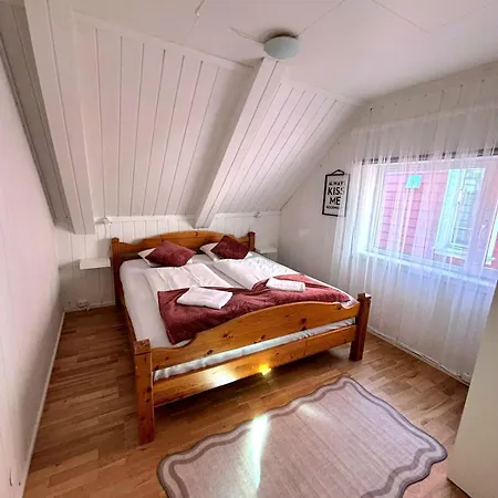 Dali Ap 2 Apartmán Stavanger