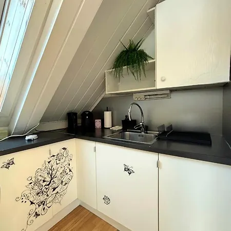 Dali Ap 2 Apartmán Stavanger