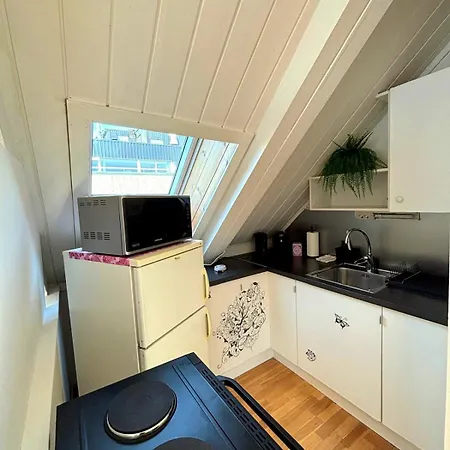 Apartment Ultra Central Dali 2 Apartment Stavanger