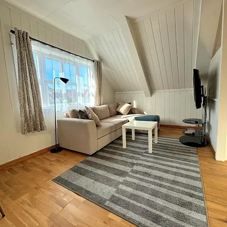 Ultra Central Dali 2 Apartment Stavanger Apartment *