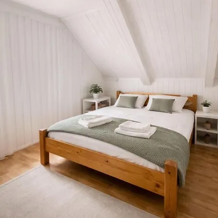 Apartman Dali Ap 2 Stavanger