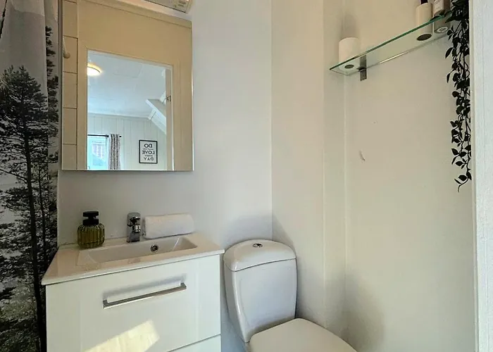 Dali Ap 2 Apartman Stavanger