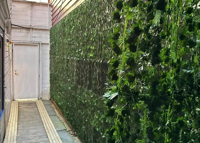 Dali Ap 2 Apartment Stavanger