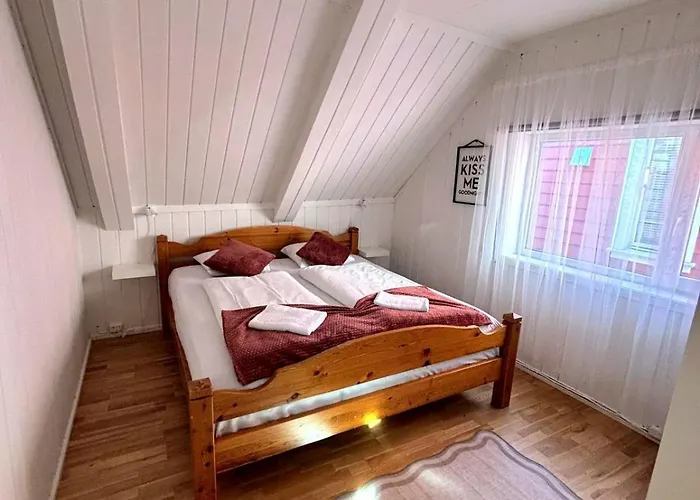 Dali Ap 2 Apartment Stavanger