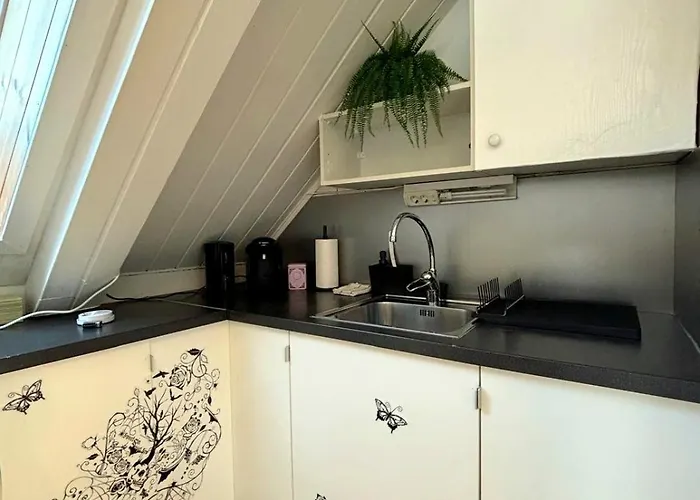 Dali Ap 2 Apartment Stavanger