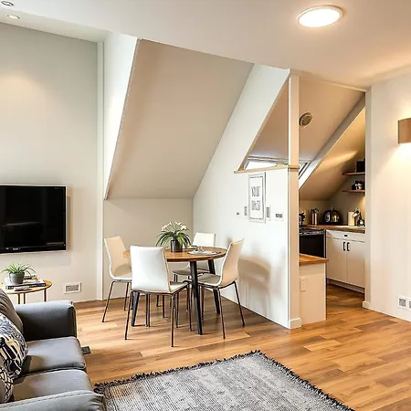 Apartament Dali Ap 2